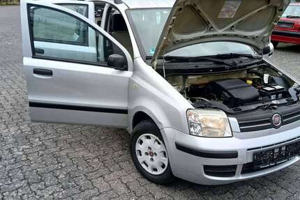 Fiat Panda 115.000 km 2.950 &euro; Mühlheim 63165