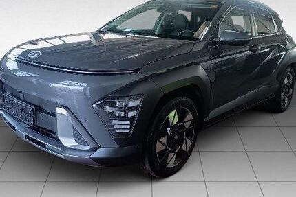 Hyundai KONA 52.828 km 24.990 &euro; Limburg 65555