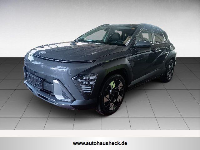 Hyundai KONA 52.828 km 24.990 &euro; Limburg 65555