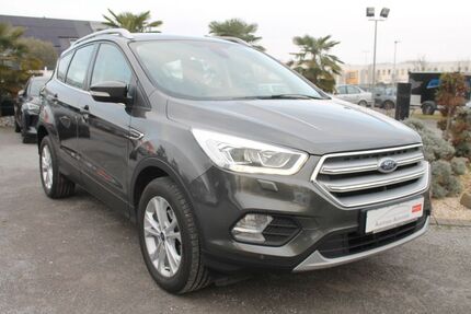 Ford Kuga 66.000 km 16.490 &euro; Speyer 67346