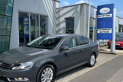 VW Passat 148.000 km 7.750 &euro; Niestetal bei Kassel 34266