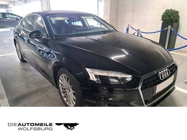 Audi A5 86.001 km 27.990 &euro; Wolfsburg 38440