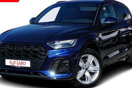 Audi Q5 81.179 km 38.890 &euro; Schwerin 19061
