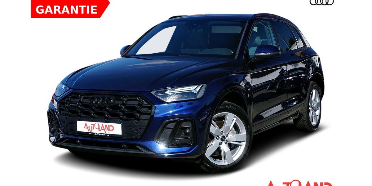 Audi Q5 81.179 km 38.890 &euro; Schwerin 19061