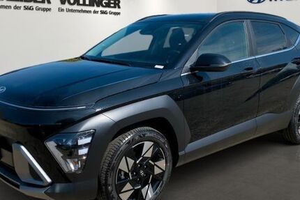 Hyundai KONA 3.500 km 31.990 &euro; Karlsruhe 76187