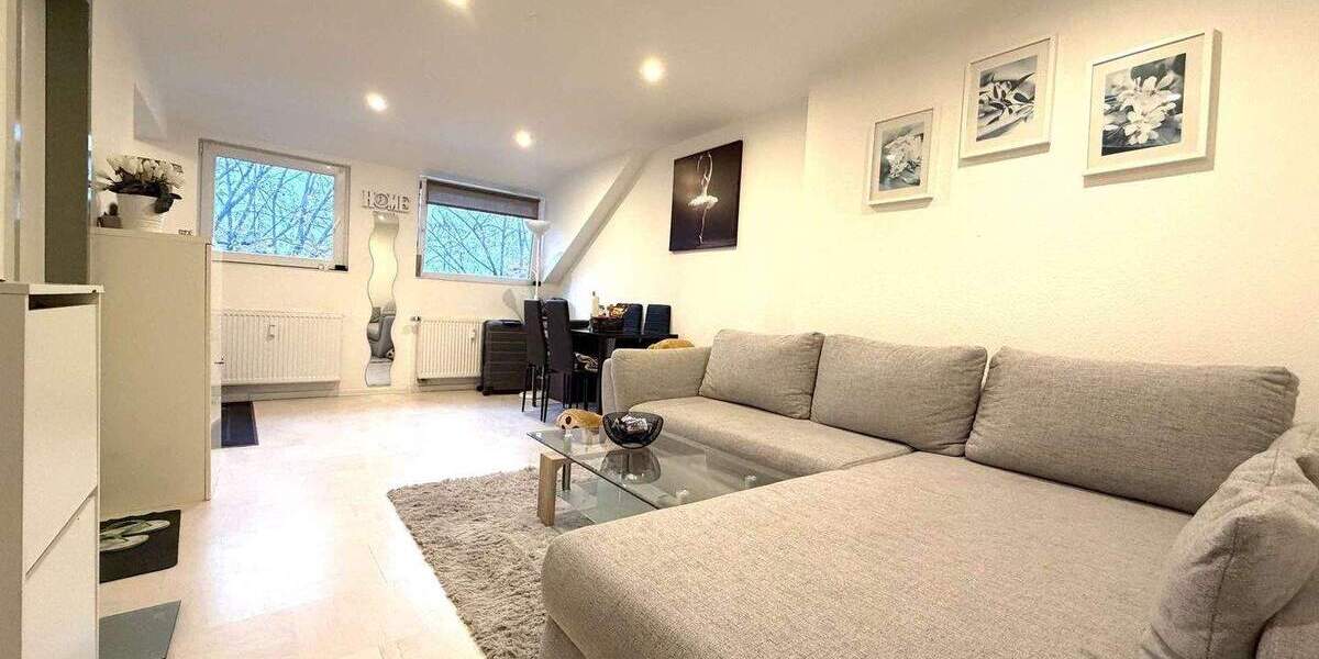 Wohn- und Geschäftshaus in zentraler Lage von Aachen 7 zimmer