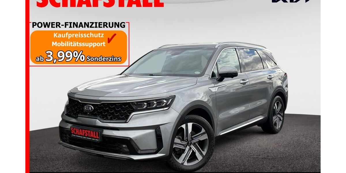 Kia Sorento 57.956 km 34.979 &euro; Elsdorf (bei Köln) 50189