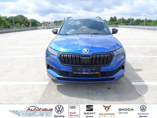 Skoda Karoq 20.000 km 41.960 € München 80686