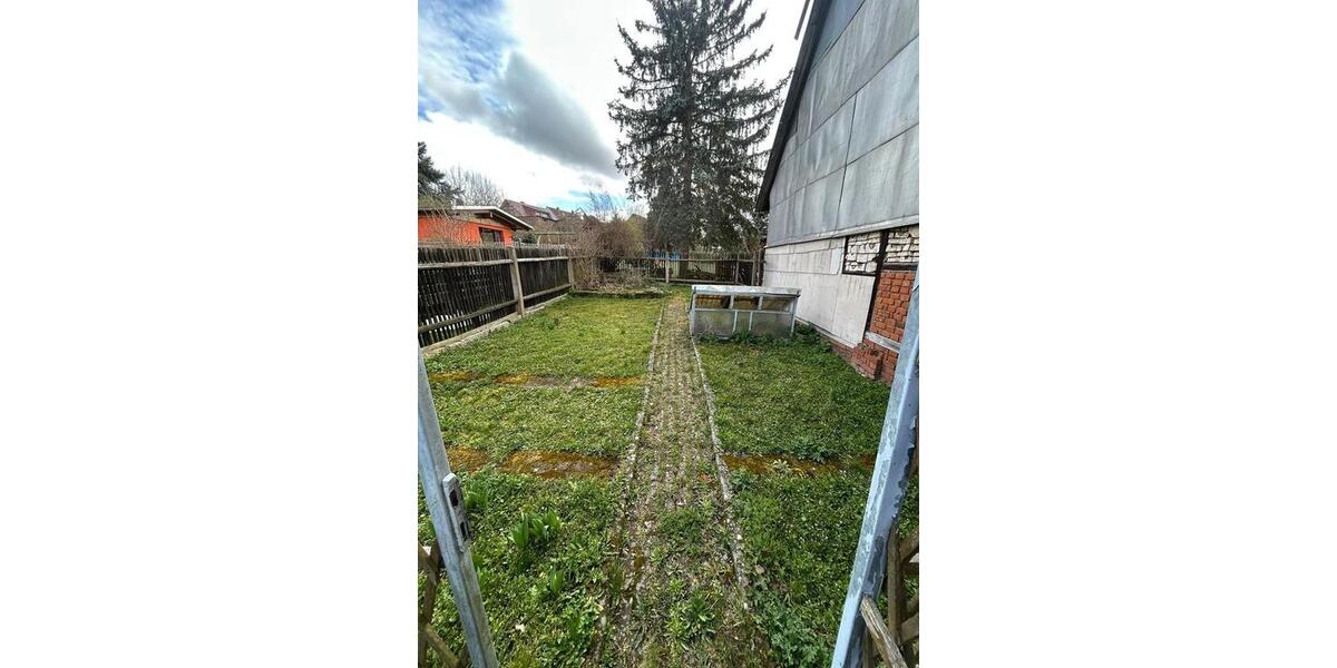 Einfamilienhaus Ohrdruf - 60.000&euro; | Angebot:26044579