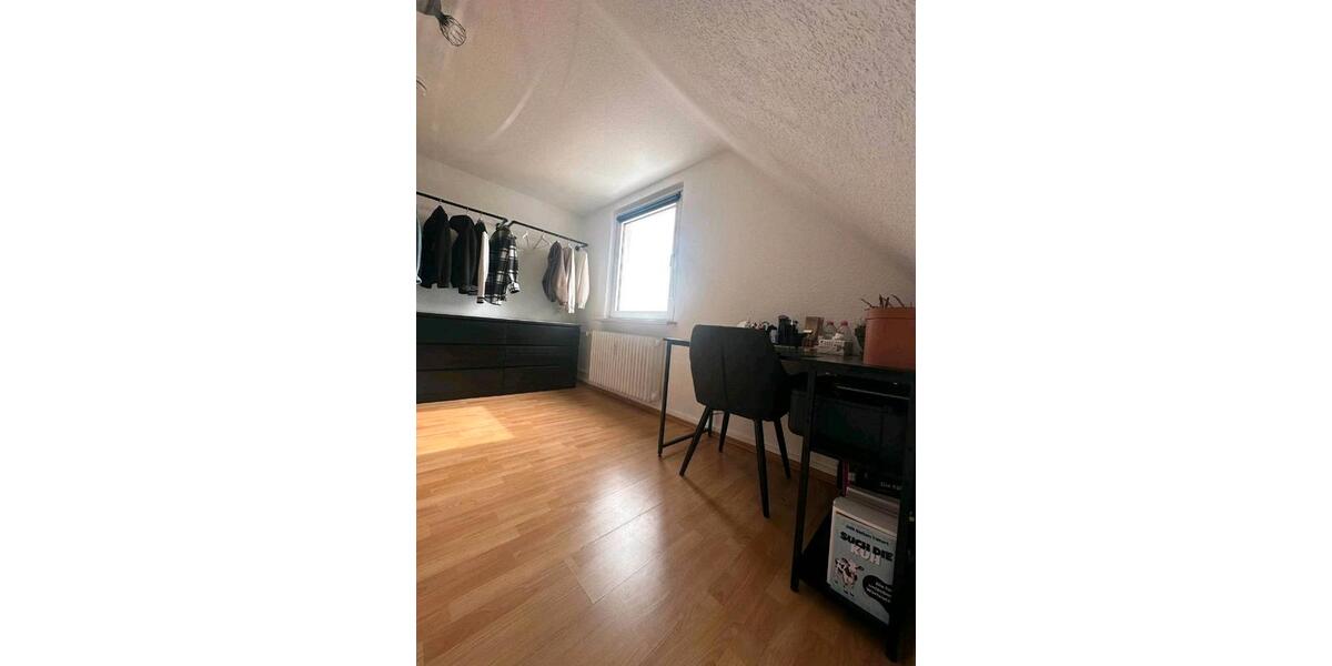 Dachgeschoßwohnung Garbsen Berenbostel - 3 Zimmer, 57 m&sup2;, 620&euro; | Angebot:26366779