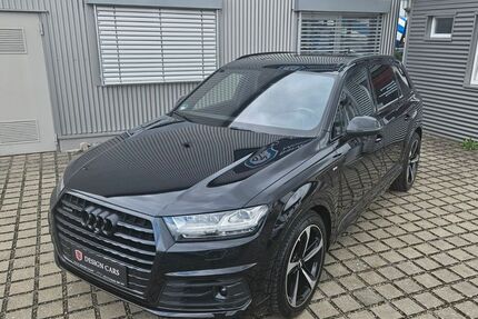 Audi Q7 144.500 km 37.600 &euro; Mössingen 72116