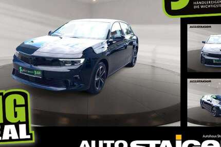 Opel Astra 20.384 km 22.490 &euro; Stuttgart 70435