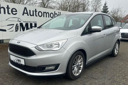 Ford C-Max 77.950 km 7.995 &euro; Beckum 59269