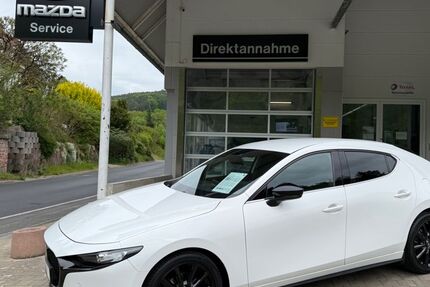 Mazda 3 21.966 km 19.990 &euro; Heimbuchenthal 63872