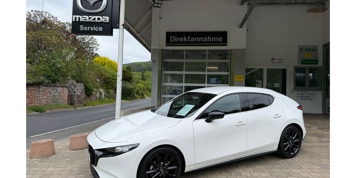 Mazda 3 21.966 km 19.990 &euro; Heimbuchenthal 63872