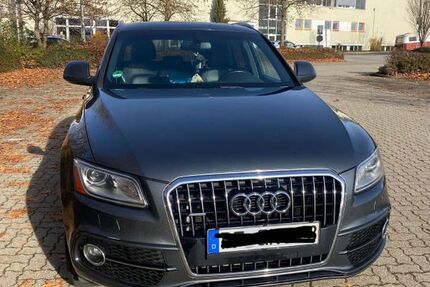 Audi Q5 179.800 km 15.600 &euro; Pforzheim 75181