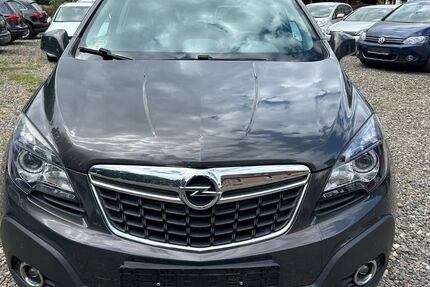 Opel Mokka 165.000 km 7.750 € Rosdorf/Obernjesa 37124