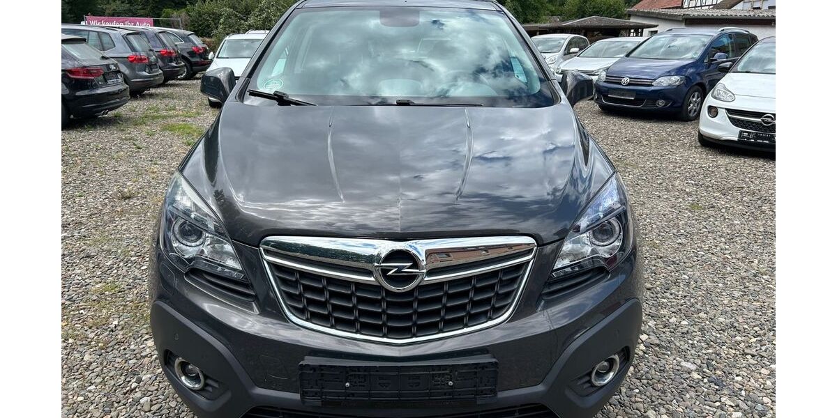 Opel Mokka 165.000 km 7.750 € Rosdorf/Obernjesa 37124