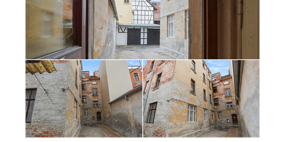 Fördermöglichkeiten nutzen und Ideen verwirklichen - Zentral in NeustadtOrla - Mehrfamilienhaus, Wohnhaus Neustadt an der Orla | Angebot:17757507