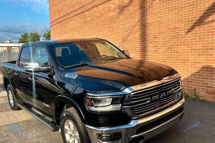 Dodge RAM 35.381 km 18.500 &euro; Rennerod 56477