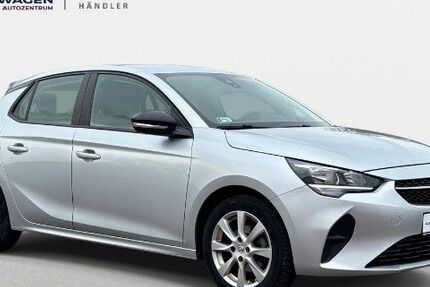 Opel Corsa 75.689 km 10.299 &euro; Spaichingen 78549