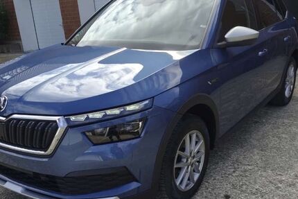 Skoda Kamiq 85.000 km 19.450 &euro; Bad Wünnenberg 33181