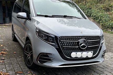 Mercedes-Benz V 300 5.930 km 110.000 &euro; Ettringen 56729