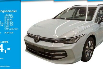 VW Golf 23.595 km 25.979 &euro; Gera 07546