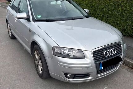 Audi A3 152.000 km 2.990 &euro; Fröndenberg 58730