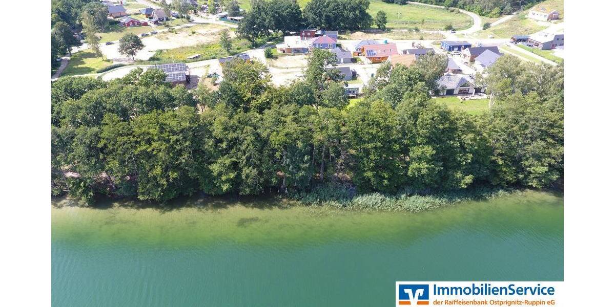 Grundstück Rheinsberg Dorf Zechlin - 493.620&euro; | Angebot:25983397