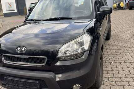 Kia Soul 188.000 km 3.499 &euro; Urbar 56182