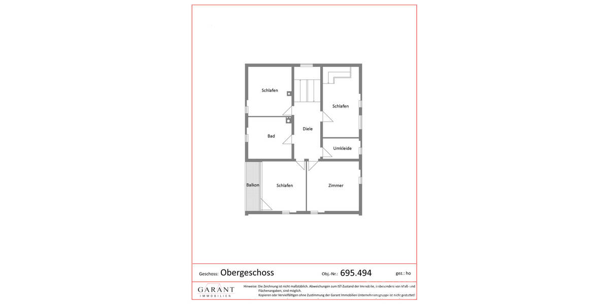 Einfamilienhaus Bad Reichenhall - 8 Zimmer, 230 m&sup2;, 1.275.000&euro; | Angebot:26345539