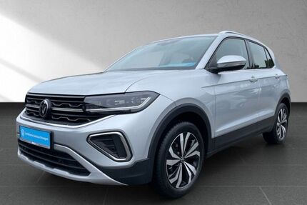 VW T-Cross 15.980 km 25.930 € Schleswig 24837