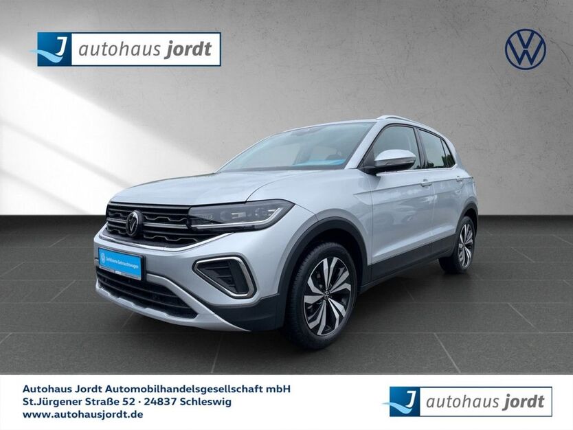 VW T-Cross 15.980 km 25.930 € Schleswig 24837