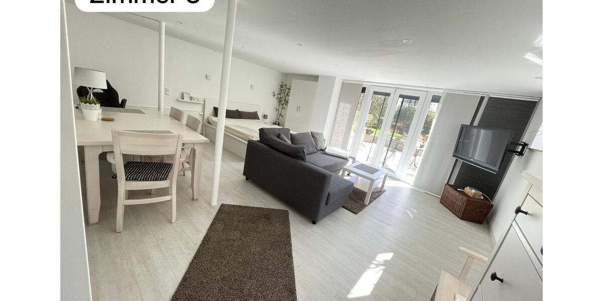 Wohnen auf Zeit Soltau - 1 Zimmer, 20 m&sup2;, 48&euro; | Angebot:23632525
