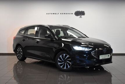 Ford Focus 23.999 km 19.000 € Saerbeck 48369