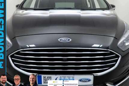 Ford S-Max 87.788 km 19.980 &euro; Premnitz 14727