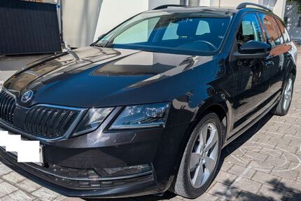 Skoda Octavia 80.000 km 16.400 &euro; Durmersheim 76448