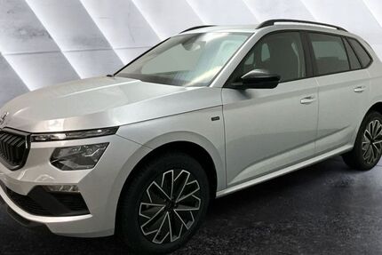 Skoda Kamiq 9.990 km 28.980 &euro; Ludwigsfelde 14974