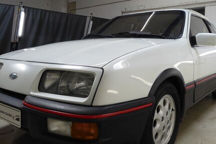 Ford Sierra 199.500 km 8.500 € Stolberg 52224