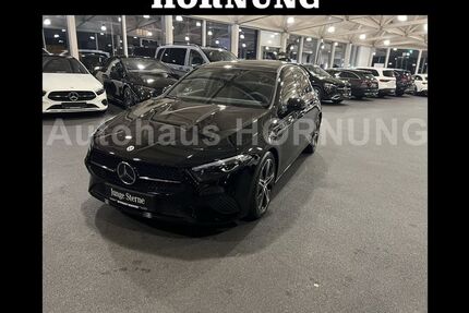 Mercedes-Benz A 200 3.000 km 37.900 € Penzberg 82377