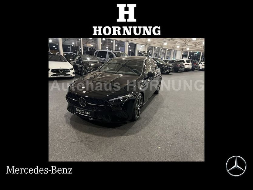 Mercedes-Benz A 200 3.000 km 37.900 € Penzberg 82377