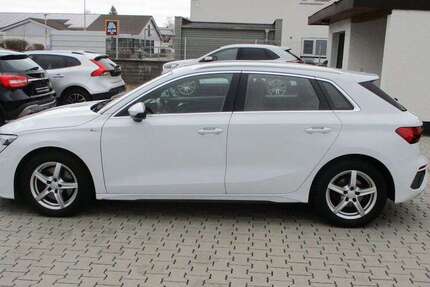 Audi A3 128.615 km 19.999 € Babenhausen 64832