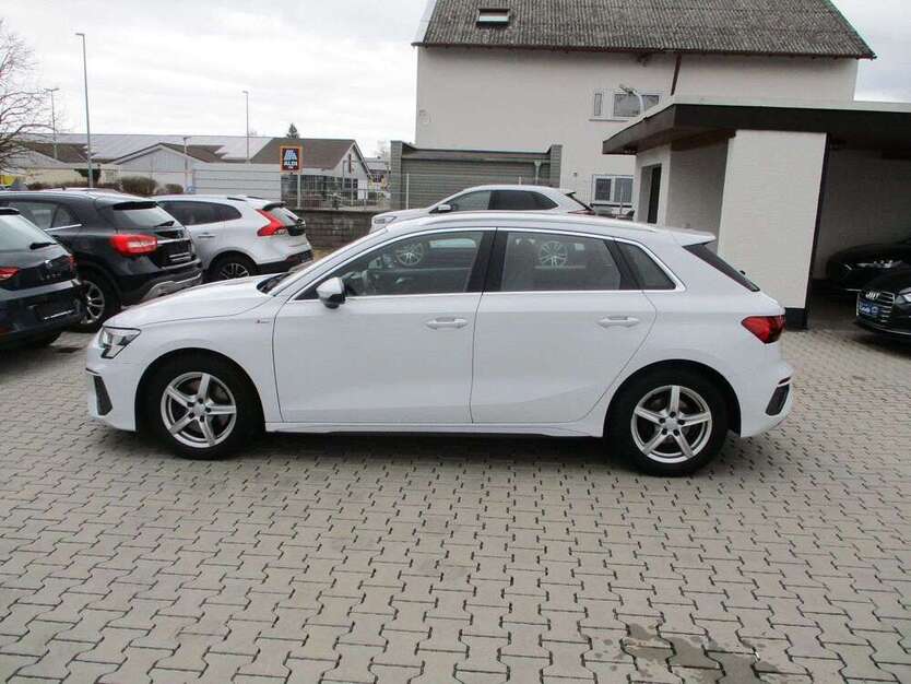 Audi A3 128.615 km 19.999 € Babenhausen 64832