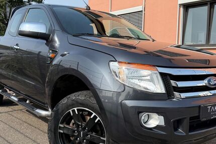 Ford Ranger 100.000 km 16.690 € Edingen-Neckarhausen 68535