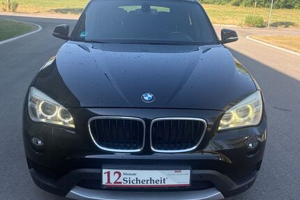 BMW X1 189.000 km 8.999 &euro; Donaueschingen 78166