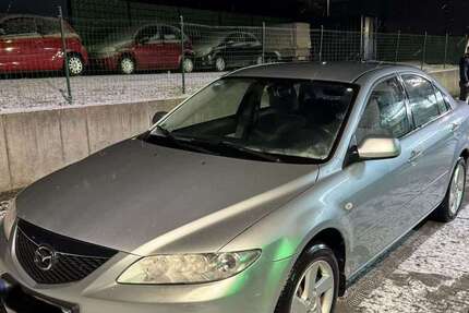 Mazda 6 99.671 km 2.900 &euro; Affalterbach 71563