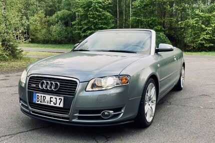 Audi A4 179.900 km 6.990 € Stipshausen 55758