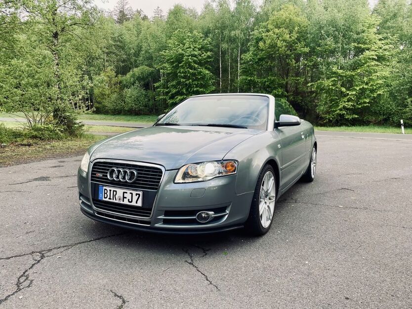 Audi A4 179.900 km 6.990 € Stipshausen 55758