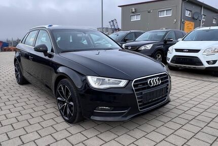 Audi A3 110.000 km 15.950 &euro; Bad Wurzach 88410